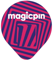 magicpin logo